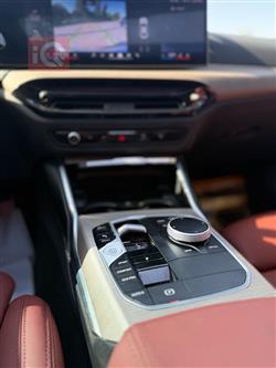 بي ام دبليو الفئة 4